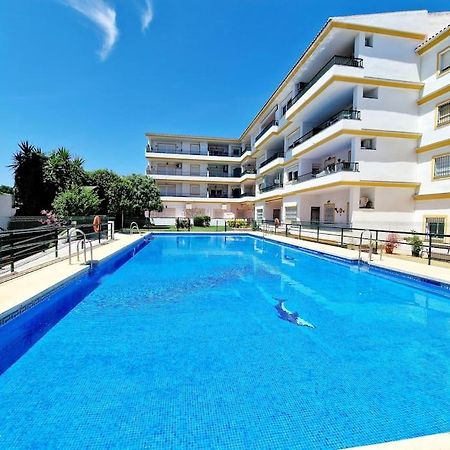 Butibamba Beach Apartment Ла Кала де Михас Екстериор снимка