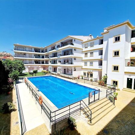 Butibamba Beach Apartment Ла Кала де Михас Екстериор снимка